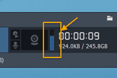 電腦聲音錄制全流程圖文詳解 以Bandicam為例，解析錄制過程中的音頻流向